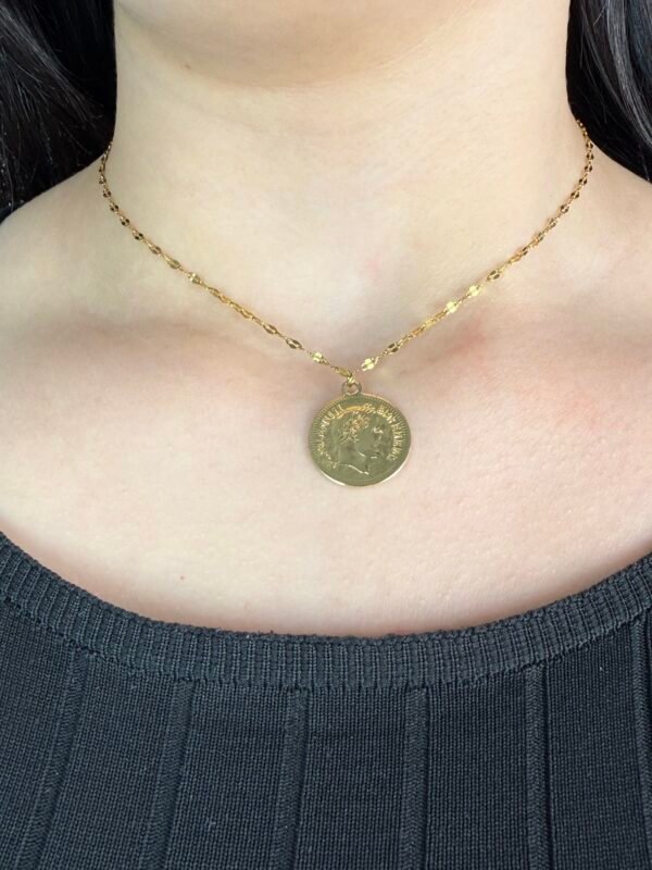 Parure L’impérial