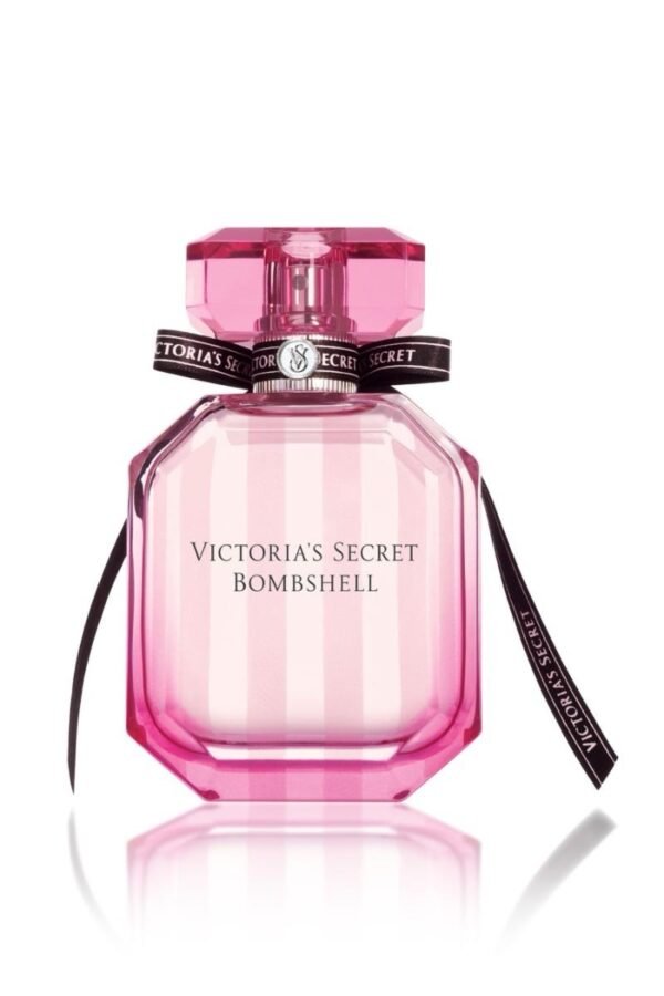 Bombshell Victoria Secret