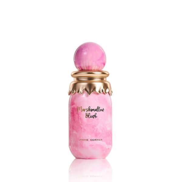 Marshmallow Blush
